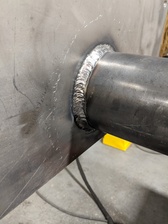 Avatar for Ison Welding & Fabrication