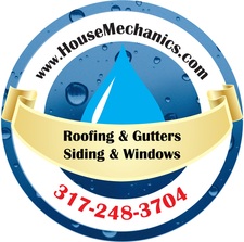 House Mechanics Inc. logo