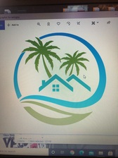 Logo for Surf to Turf Home Inspections, LLC