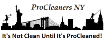ProCleaners NY, LLC logo