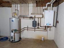 Avatar for Premier 1 Plumbing & Heating