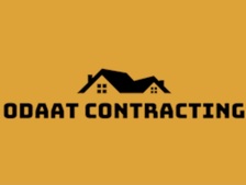 Logo for ODAAT Contracting, LLC