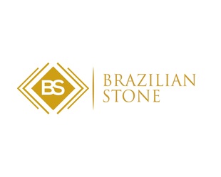 Brazilian Stone Products logo