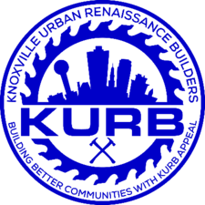 Logo for Kurb Construction
