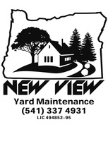 Avatar for New View Yard Maintenance Facebook