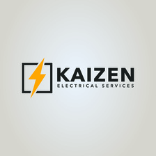 Kaizen Electrical Services logo