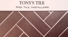 Avatar for Tony's Tile