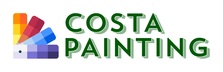 Costa Painting, LLC logo