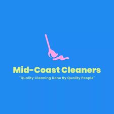 Avatar for Mid Coast Cleaners
