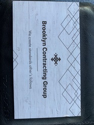 Brooklyn Contracting Group, Corp. logo