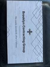 Avatar for Brooklyn Contracting Group, Corp.