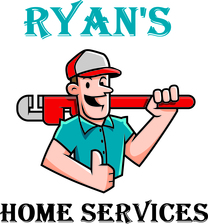 Logo for Ryan's Home Services, Inc. - Unlicensed Contractor