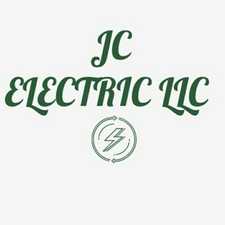 Logo for J.C. Electric, LLC