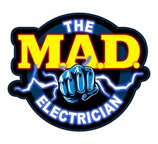 Avatar for The MAD Electrician