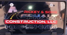 Avatar for Rickey & Sons Asphalt Construction