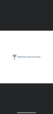 Rutherford Landscape Designs LLC Facebook logo