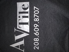Avatar for AV Tile