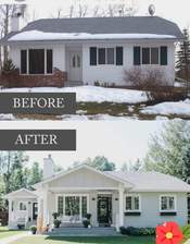 TNC Roofing N Siding - Home Facebook logo
