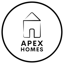 Logo for Apex Design Build