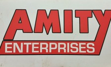 Amity Enterprises logo