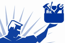 Hur-Q-leys Handyman Service - Home Facebook logo