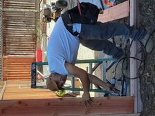 Zeferino's Handyman - Unlicensed Contractor logo