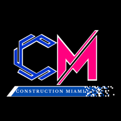 Construction Miami LLC logo
