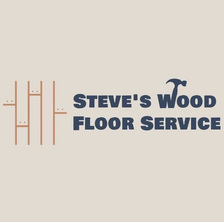 Steve's Wood Floor Service Facebook logo