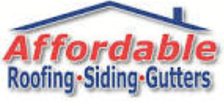 Avatar for Affordable Roofing