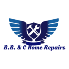 B.B. & C Home Repairs - Inicio Facebook logo