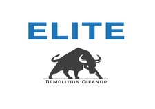 Avatar for Elite Demolition Cleanup