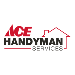 Ace Handyman Services	 Connecticut Shoreline logo