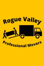 Rogue Valley Professional Movers LLC logo