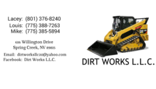 Avatar for Dirt Works