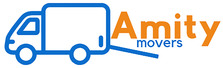 Amity Movers, LLC logo
