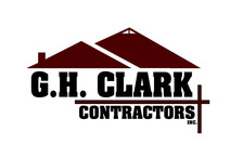 G.H. Clark, Jr., Contractors, Inc. logo