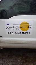 Avatar for Majestic Concrete, Inc.