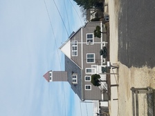 Kilduff Construction LLC logo