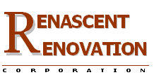 Renascent Renovation Corporation logo