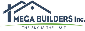 Mega Builders, Inc. logo