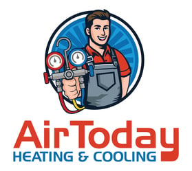 Air Today LLC logo