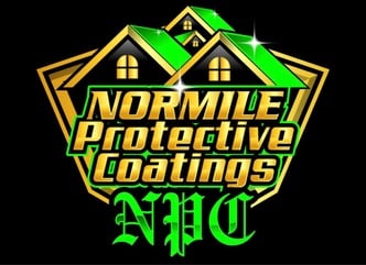 Normile Protective Coatings logo