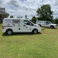 Assassins For Hire Pest Control, LLC logo