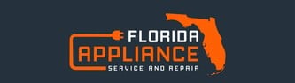 Florida Appliance logo