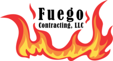 Fuego Contracting LLC - Home Facebook logo