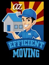 AZ Efficient Moving, LLC logo