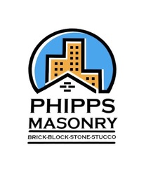 Phipps Masonry, LLC logo