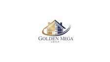Logo for Golden Mega Group LLC