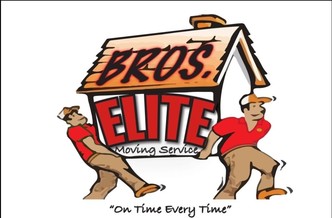 Brothers Elite Moving Service, LLC logo