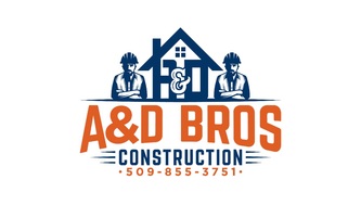 A&D Bros. Construction, LLC logo